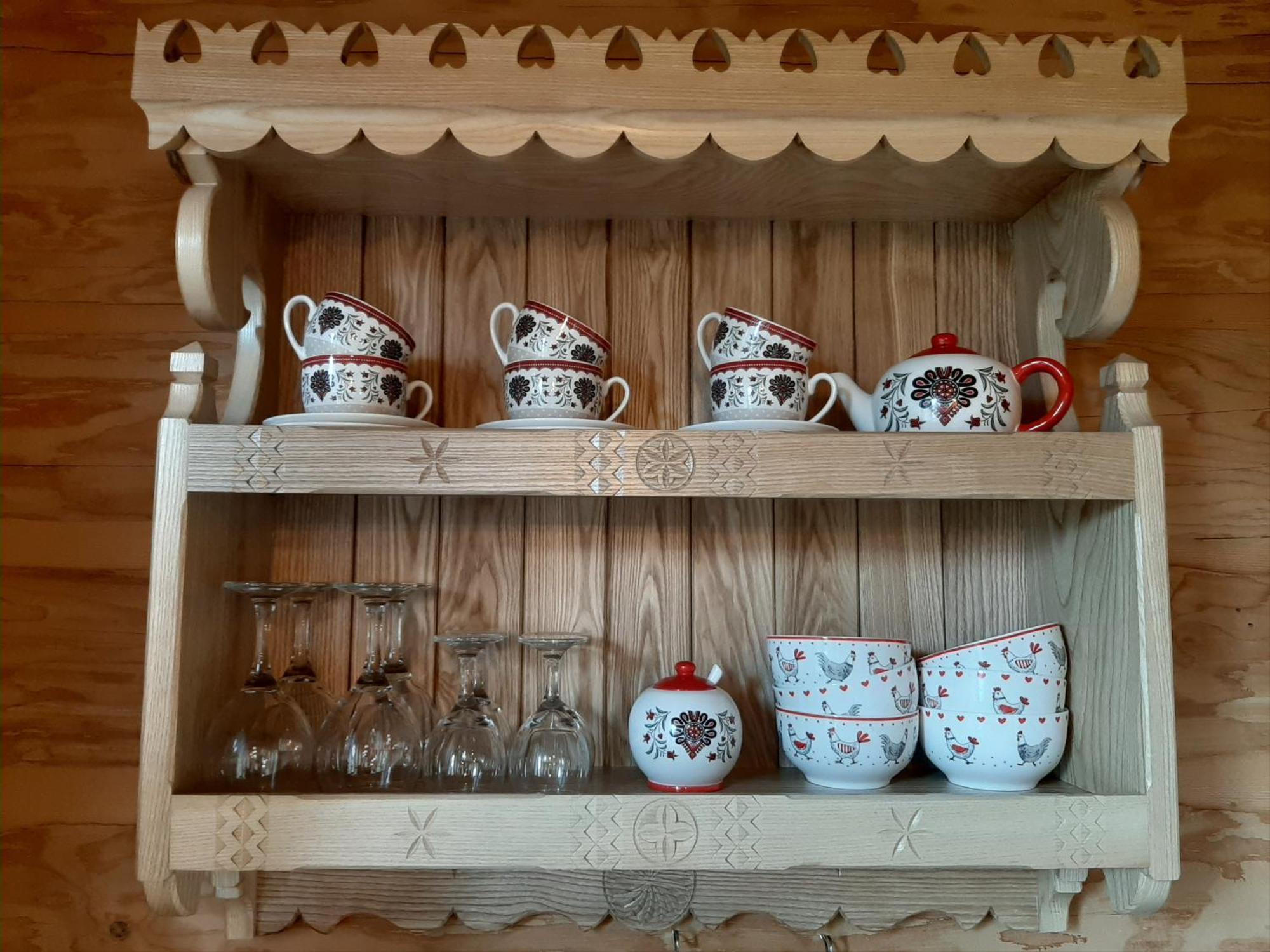 Goralski Domek Z Kominkiem - Highlander Wooden House Мурзасичле Екстериор снимка